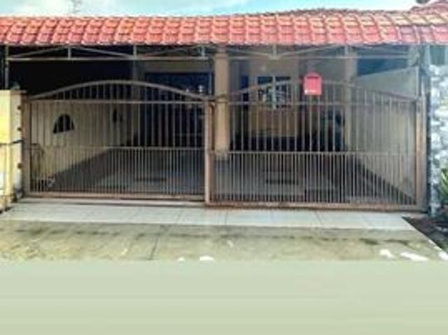 Renovated Terrace Single Storey Taman Mutiara Galla Seremban