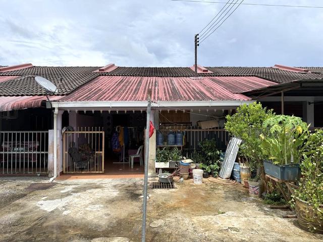 RENOVATED Terres Setingkat SAMARINDAH