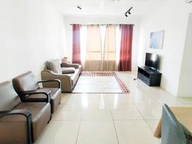Renovated The Park Mak Mandin Butterworth