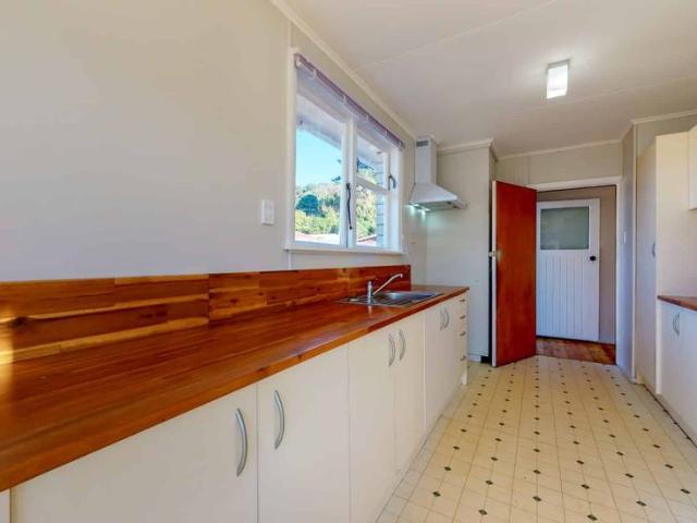 Renovated three bedroom home