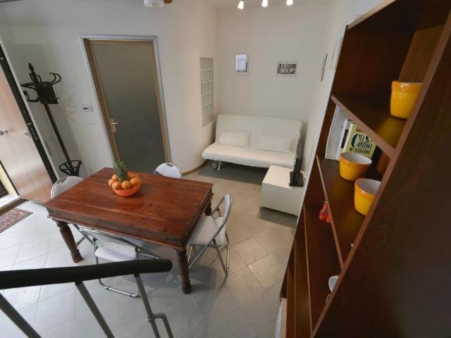 Renovated Three Level Apartment near Sant'Orsola Hospital, Bologna Amsterdam Apartments for Rent
