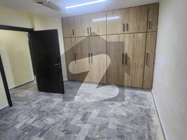 Ground Floor Available For Rent 10 Marla
