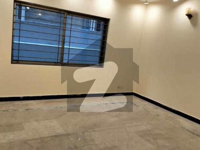 Renovated Tile Flooring Double Storey House Available On Rent Located In I 8