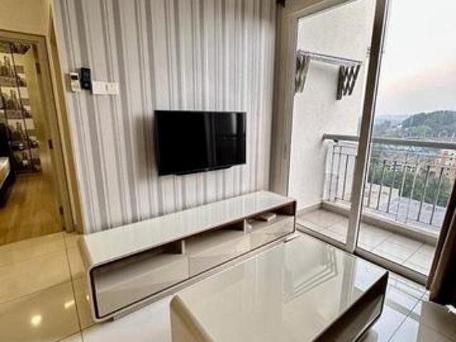 Renovated TTDI Adina Service Apartment Seksyen 13 Shah Alam