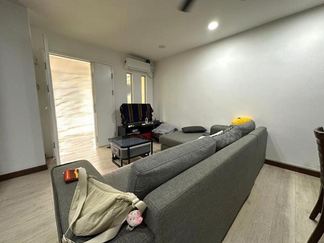 Renovated Unblock View Double Storey Terrace House Permas Jaya 20x65ft