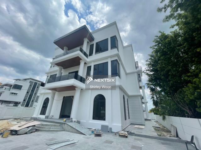 Renovated unit