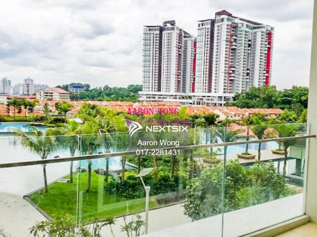 Renovated unit