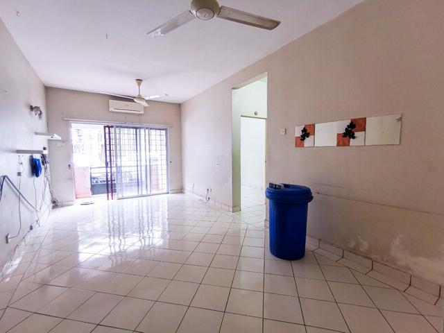 Renovated unit 100 Loan Booking fees 1k