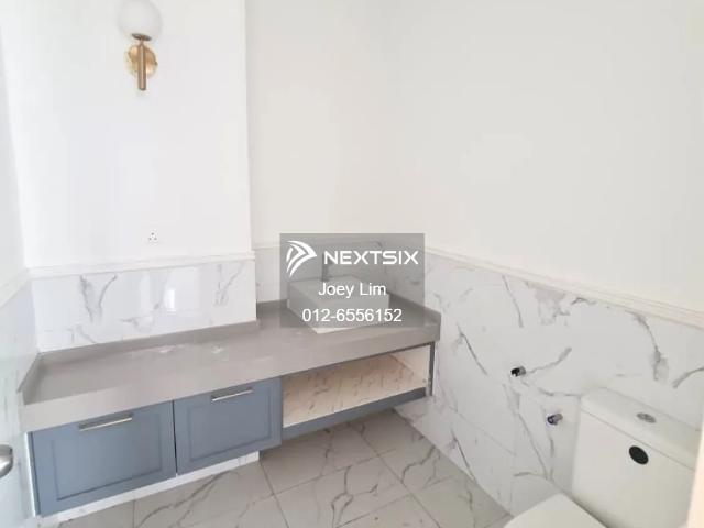 Renovated unit