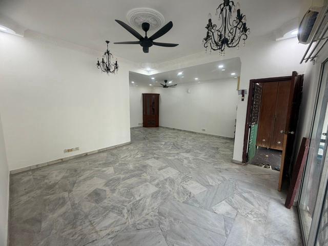 Renovated Unit 22x70 2 Sty TerraceTaman VeloxCountry HomesRawang