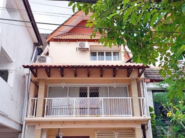 RENOVATED UNIT 25 Storey Terrace Bukit Setiawangsa Kuala Lumpur