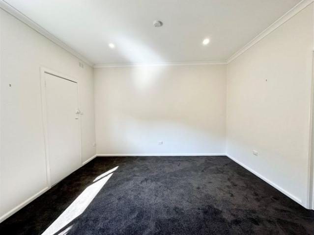 Renovated Unit