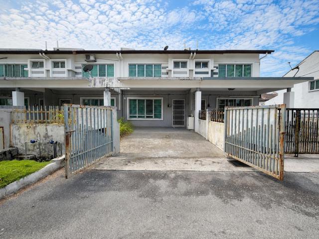 Renovated Unit 2 Storey Terrace Hillpark 2 Bandar Teknologi Kajang