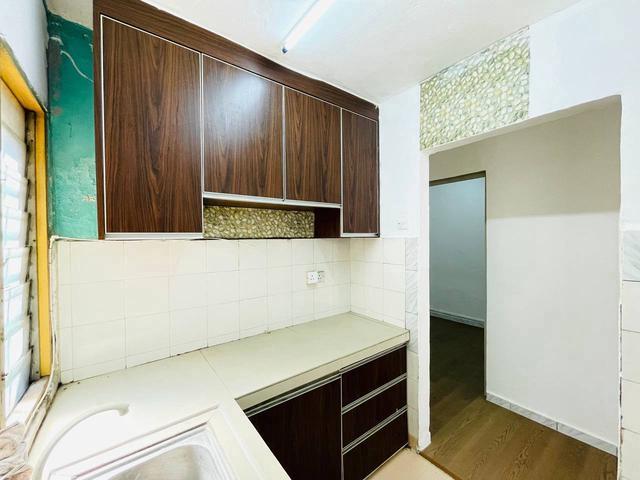 RENOVATED UNIT Termurah Level 3 Apartment Idaman Damansara Damai