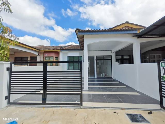 Renovated Unit Tmn Widuri Near Econsave FREE Furniture