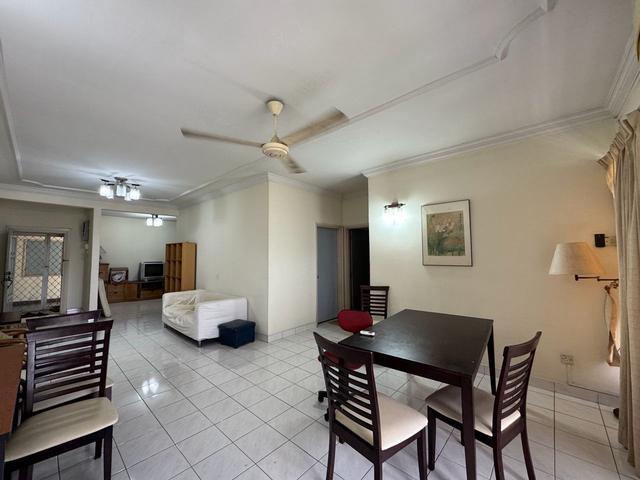 Renovated Unit University Tower Pj Seksyen 11 Petaling Jaya Kl