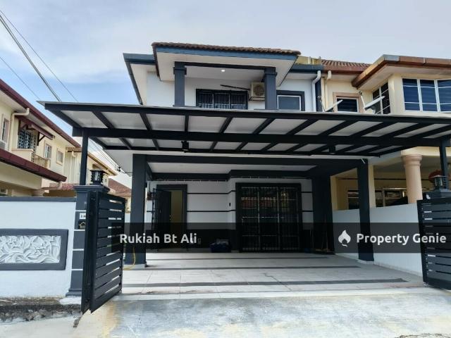 Renovated Unit Vision Homes Seremban 2