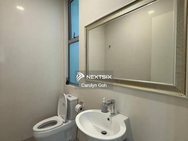 Renovated unit, Well maintained