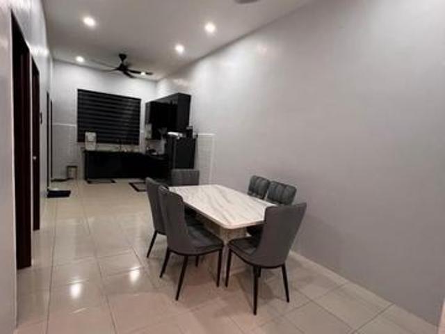 Renovated Unit With Cashback Taman Perda Indah Tasek Gelugor