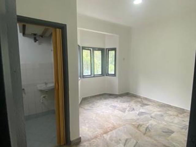 RENOVATED UNIT Antara Apartment Taman Mulia Jaya Ampang