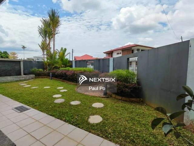 [Renovated unit] best buy! Setia Damai 15 Setia Alam Double Storey Endlot House
