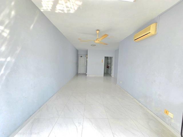 RENOVATED UNIT Danau Impian Condominium Taman Danau Desa