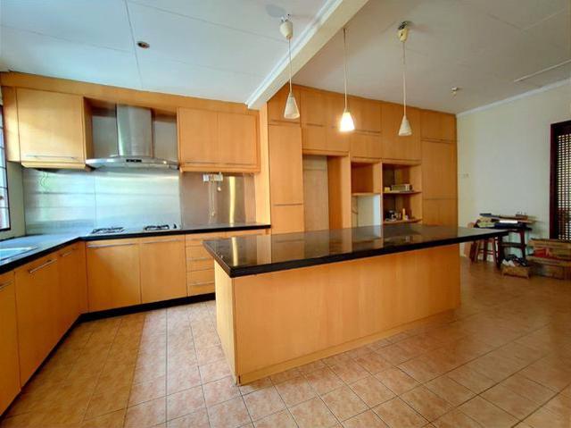 Renovated unit Double Storey Terraced House Jalan Adang Bukit Jelutong
