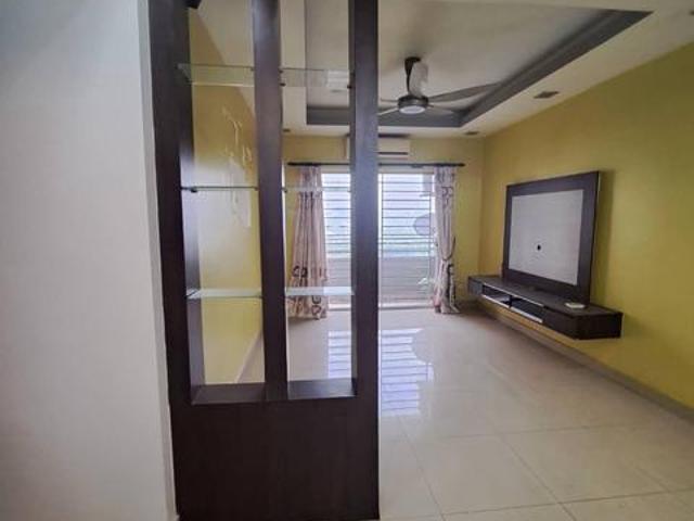 Renovated unit for sale