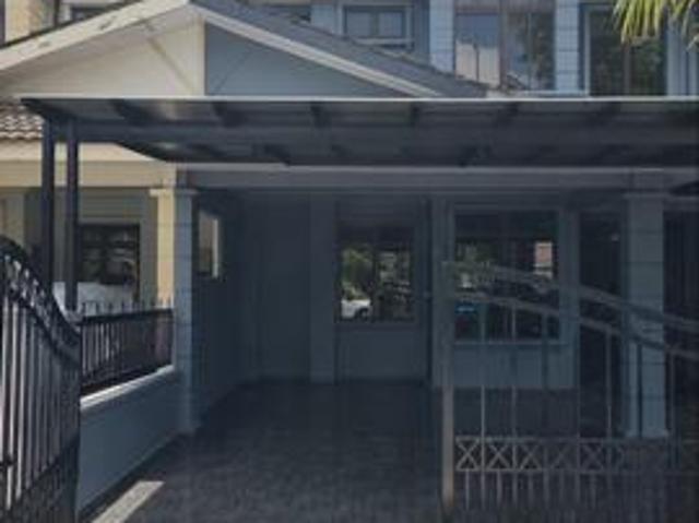renovated unit for sale
