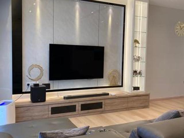 Renovated Unit For Sales 2 Storey Terrace Taman Bukit Minyak