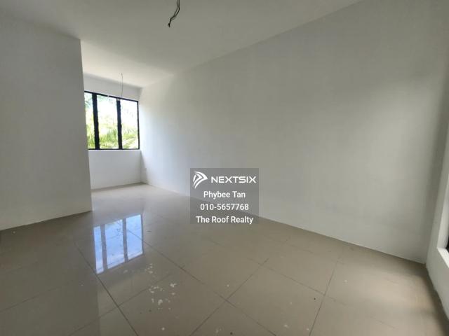 Renovated unit Full Loan