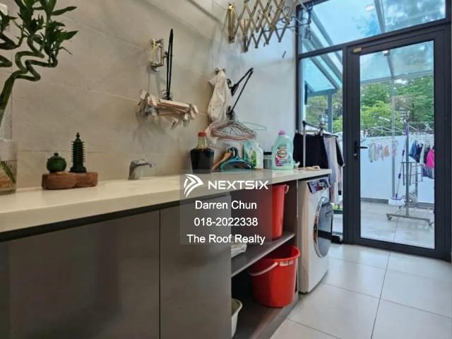 Renovated Unit Good Condition Below Maket Price