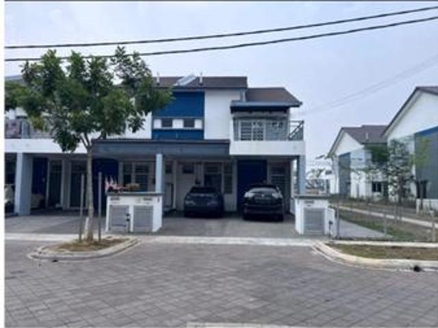 Renovated Unit Kita Mekar Cybersouth Selangor for Sale