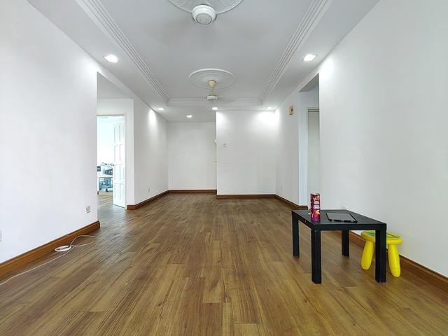 RENOVATED Unit Mentari Condominium Bandar Sri Permaisuri Cheras