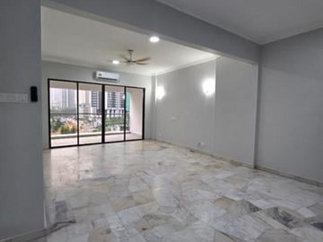 Renovated Unit Perfect if you have your own furniture