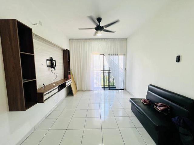 RENOVATED UNIT Residensi Mutiara Kajang 2 FREEHOLD