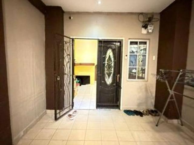Renovated UnitHouse Seksyen 11Kota Damansara Petaling JayaSelangor