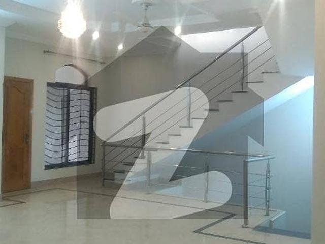 Renovated Upper Portion Is Available For Rent In I 8 Islamabad