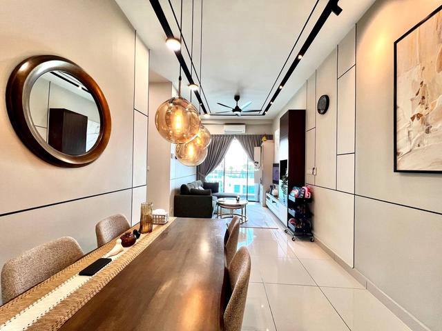 Renovated Verando Residence PJ