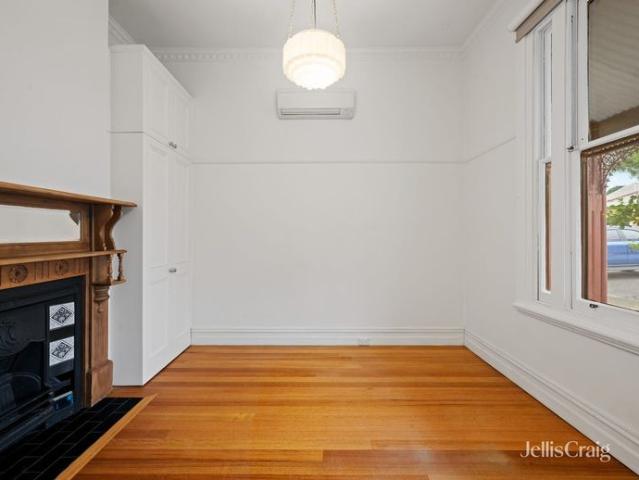 Renovated Victorian Family Home