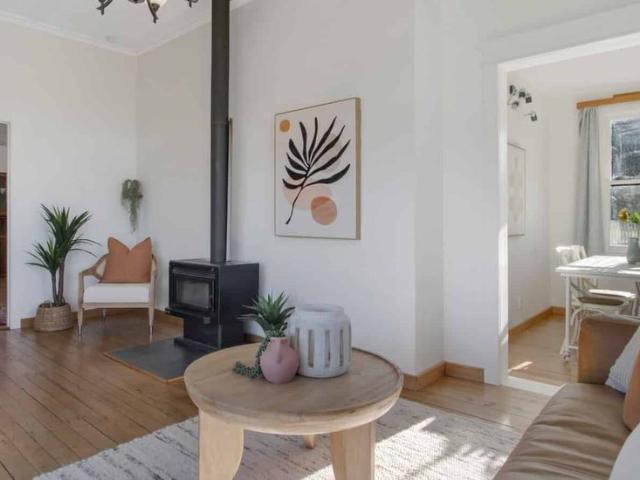 Renovated Villa