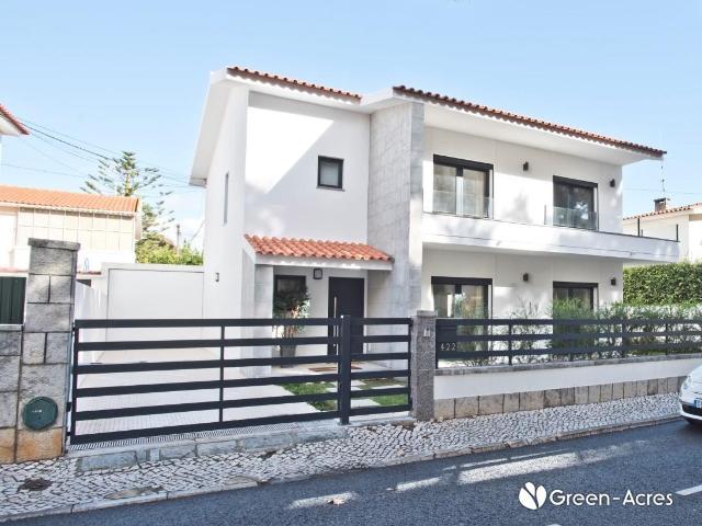 Renovated, Villa, Bairro do Rosário, Cascais 245m² Quinta da Pedra Costa da Guia