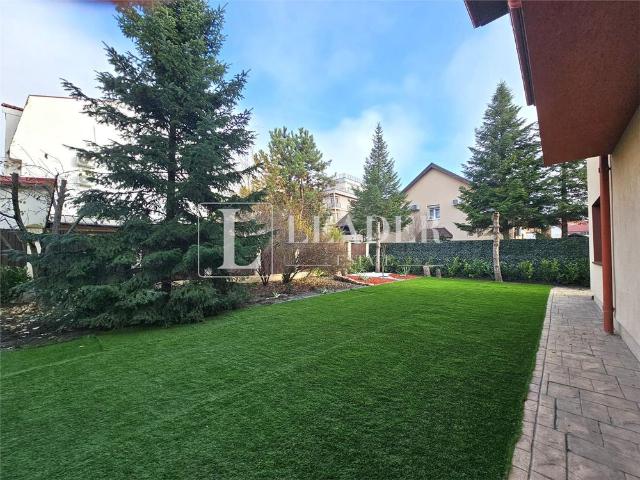 Renovated Villa for Rent in Iancu Nicolae – Residential Compound, Near International Schools