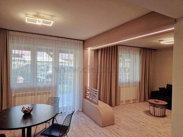 Renovated Villa for rent in OMV Pipera area