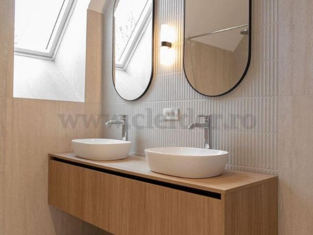 RENOVATED villa with pool in Iancu Nicolae area British School
