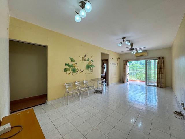 RENOVATED Vista Amani Condo Bandar Sri Permaisuri Cheras