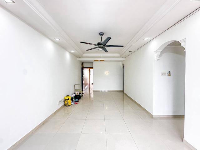 RENOVATED Vista Amani Condominium Bandar Sri Permaisuri Cheras