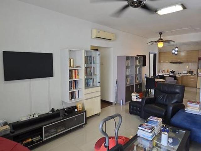 Renovated Zen Residence Asplenium Condominium Bandar Puteri Puchong