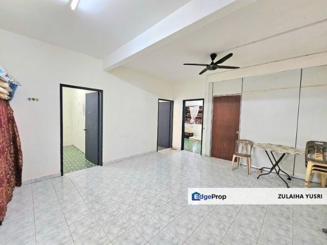[Renovated]Apartment Semambu Kuantan