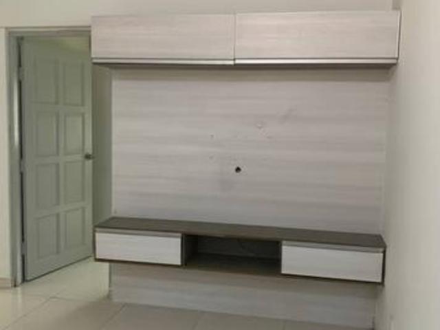 RENOVATEDApartment Taman Kobena Cheras